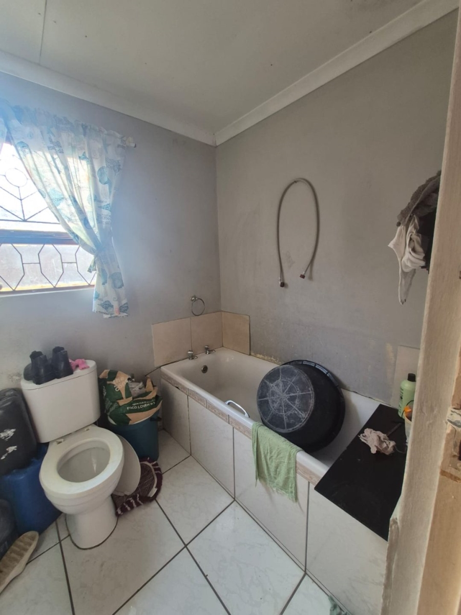 3 Bedroom Property for Sale in Salt Lake Eastern Cape